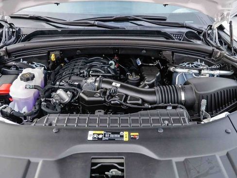 New 2025 Jeep Grand Cherokee Altitude image 28