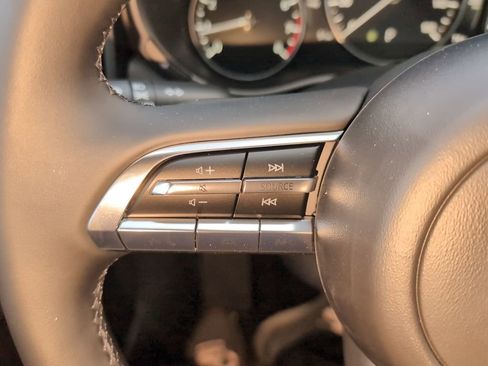 New 2026 MAZDA CX-50 AWD 2.5 S w/ Preferred Pkg image 14