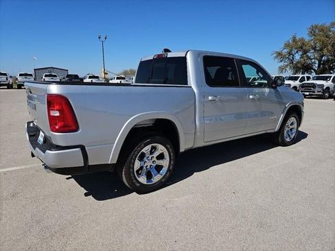 New 2026 RAM 1500 Big Horn RWD image 38