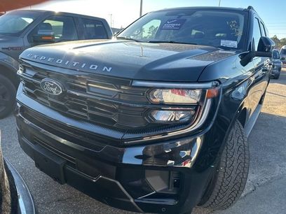 Used 2025 Ford Expedition Max Active