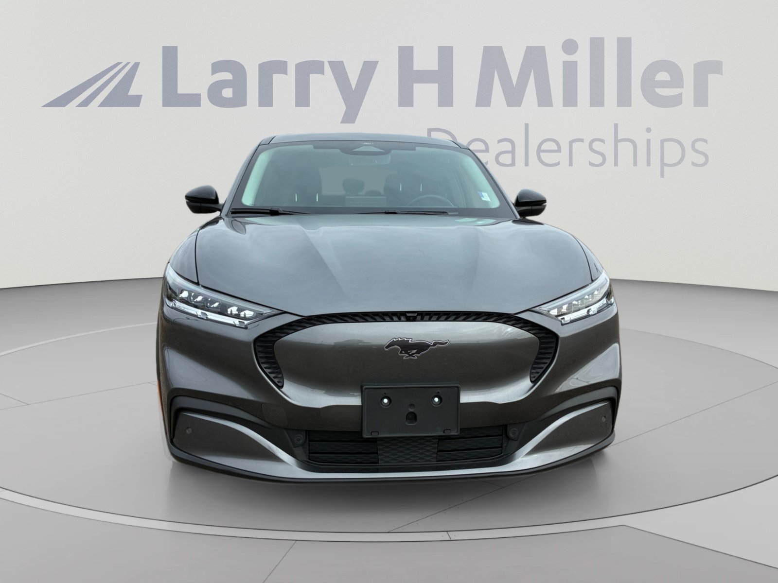 Used 2023 Ford Mustang Mach-E Select w/ Comfort Package Lite AWD/4WD image 8