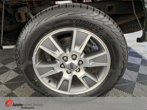 Used 2014 Ford F150 STX w/ Equipment Group 201A Mid AWD/4WD image 36