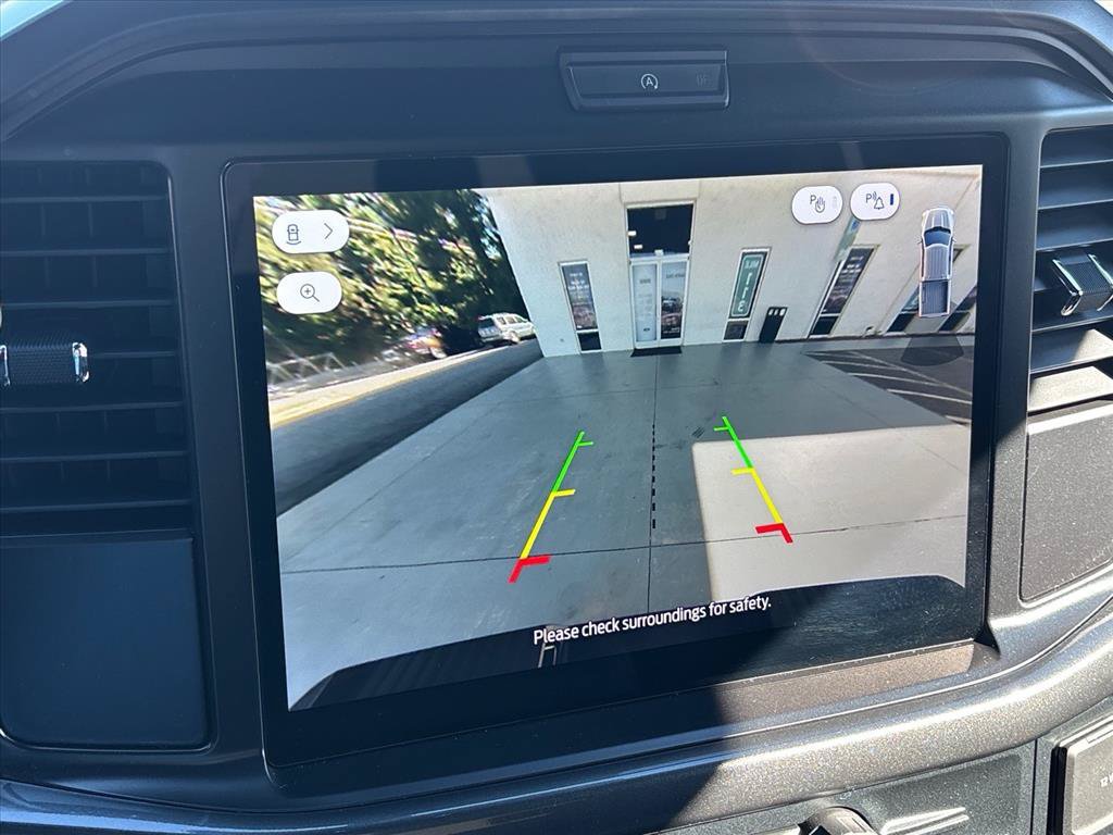 New 2026 Ford F150 STX w/ Equipment Group 200A AWD/4WD image 6