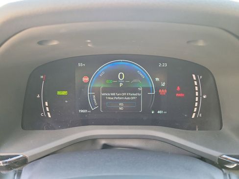 Used 2025 Toyota Camry LE image 22