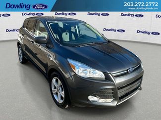 Used 2016 Ford Escape SE video 1