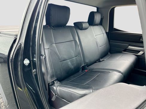 Used 2022 Toyota Tundra SR5 w/ SR5 Convenience Package image 24