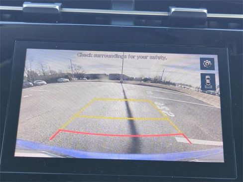 Used 2023 Hyundai Tucson SEL w/ Cargo Package image 20