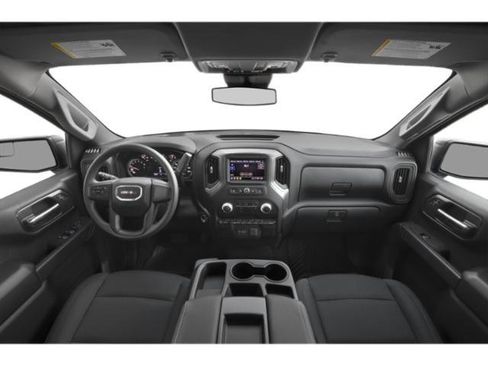 New 2026 GMC Sierra 1500 Pro w/ Pro Value Package AWD/4WD image 10