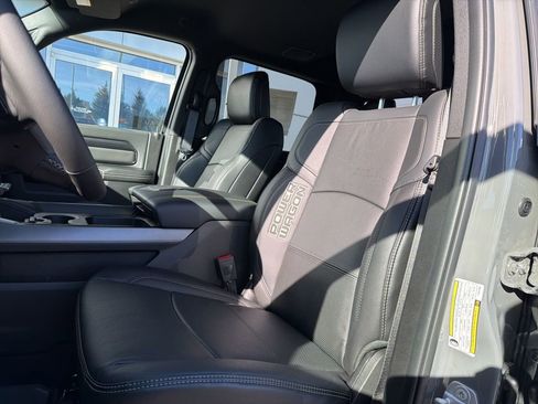 New 2026 RAM 2500 Power Wagon image 19