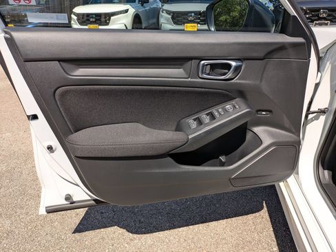 Used 2026 Honda Civic Sport image 11