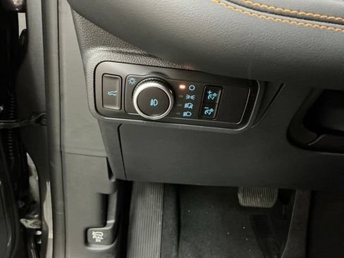 New 2026 Ford Explorer Tremor w/ Tremor Ultimate Package AWD/4WD image 22