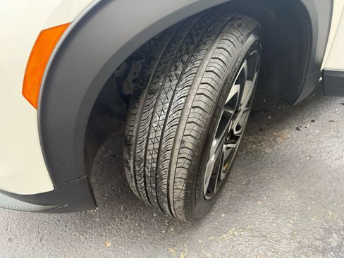 Used 2025 Chevrolet TrailBlazer RS w/ Convenience Package FWD image 29