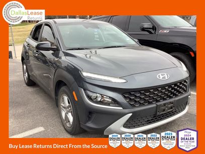 Used 2022 Hyundai Kona SE
