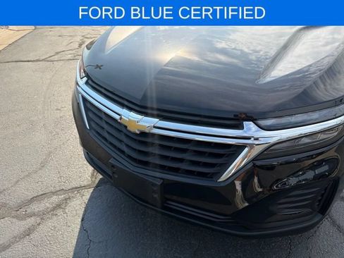Used 2023 Chevrolet Equinox LS FWD image 13