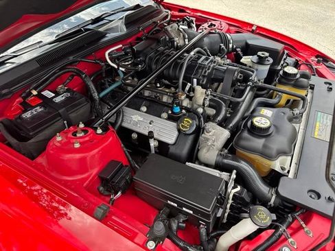 Used 2007 Ford Mustang Shelby GT500 RWD image 17