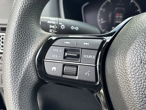Used 2023 Honda Civic LX image 22