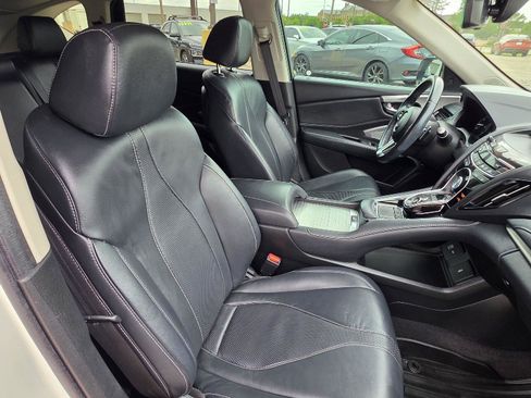 Used 2019 Acura RDX FWD w/ Technology Package image 31