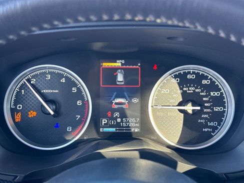 Used 2021 Subaru Forester Premium image 18