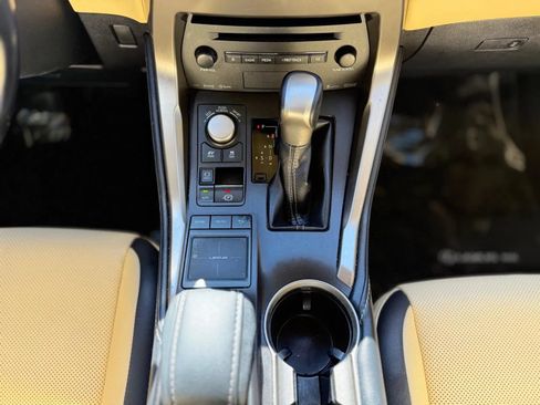 Used 2016 Lexus NX 300h AWD w/ Premium Package image 15