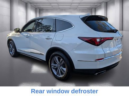 Used 2023 Acura MDX 3.5L image 9