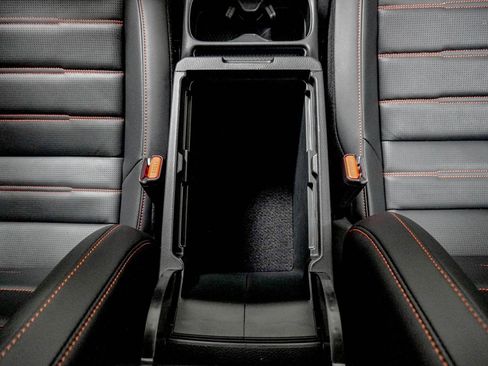 Certified 2025 Honda CR-V Sport Touring image 30