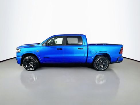 New 2026 RAM 1500 Big Horn image 4