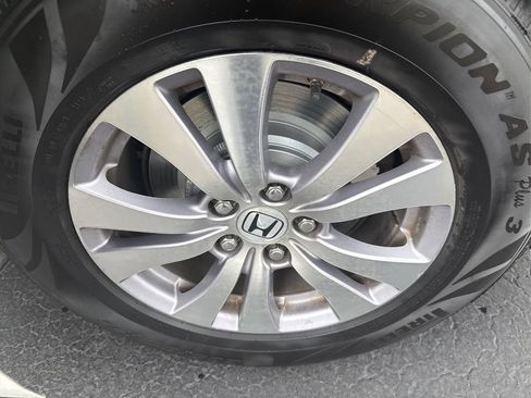 Used 2016 Honda Odyssey EX-L image 24