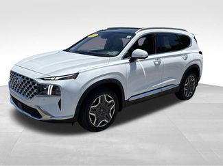 Used 2022 Hyundai Santa Fe Limited FWD 360° Tour