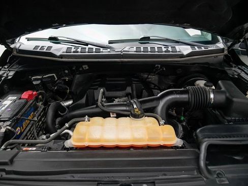 Used 2016 Ford F150 XL image 11