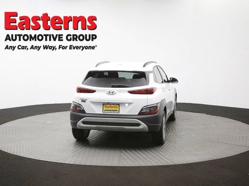 Used 2023 Hyundai Kona SEL w/ Cargo Package FWD image 37