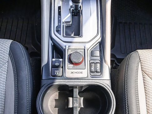 Used 2023 Subaru Forester Premium image 5