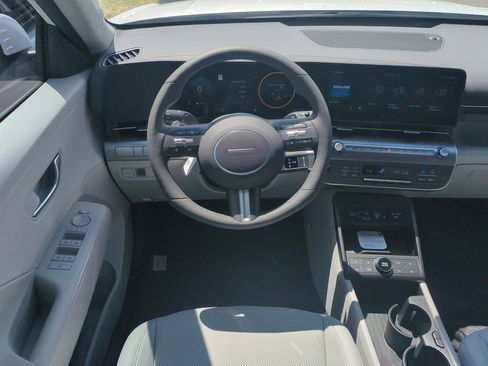 New 2026 Hyundai Kona Limited FWD image 19