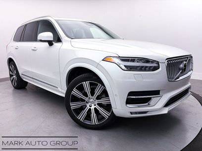 Used 2024 Volvo XC90 B6 Plus w/ Protection Package Premier