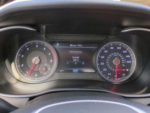 Used 2021 Genesis G70 2.0T image 24