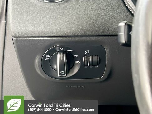 Used 2010 Audi TTS 2.0T Prestige image 18