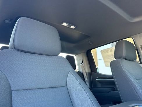 New 2026 Chevrolet Silverado 1500 RST w/ RST Select Package image 21