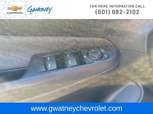 Used 2025 Buick Envista Preferred FWD image 17