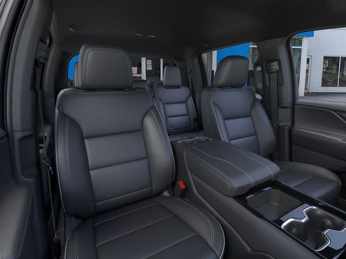 New 2026 Chevrolet Silverado EV LT w/ Plus Package image 40