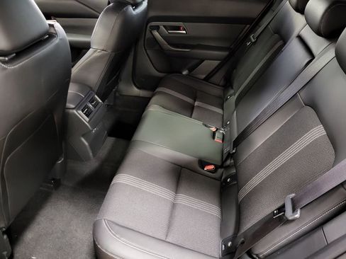 New 2026 MAZDA CX-50 AWD 2.5 S w/ Weather Package image 16