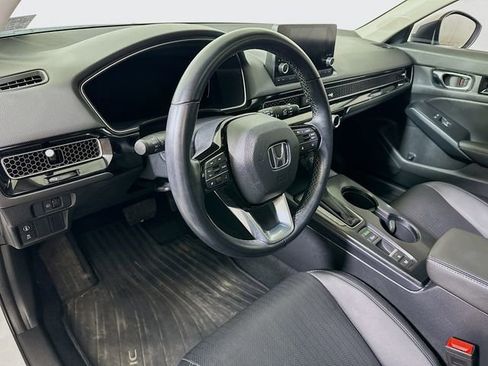 New 2023 Honda Civic EX-L image 9