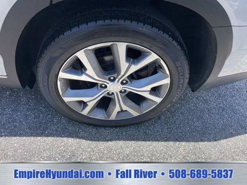 Used 2020 Hyundai Palisade SEL AWD/4WD image 11