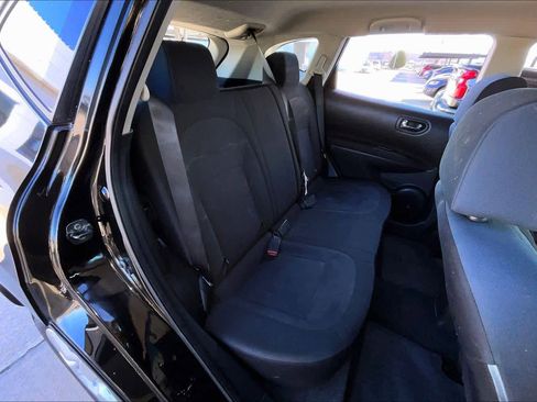 Used 2015 Nissan Rogue S w/ Convenience Package image 17