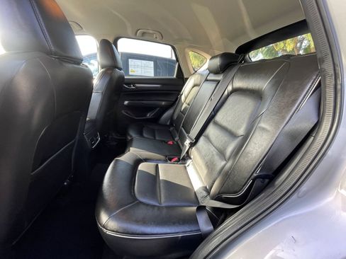 Used 2025 MAZDA CX-5 AWD 2.5 S w/ Select Package image 25
