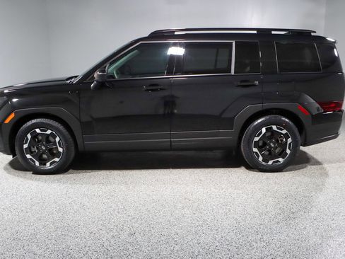 Used 2024 Hyundai Santa Fe SEL image 10