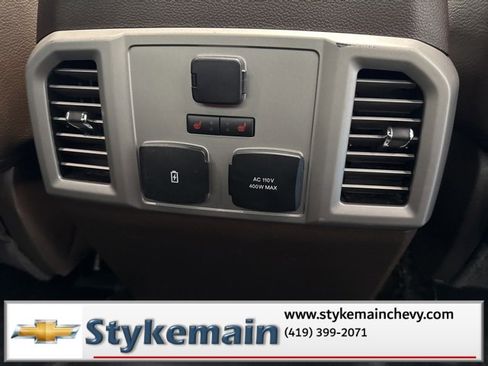 Used 2019 Ford F250 King Ranch w/ King Ranch Ultimate Package image 21