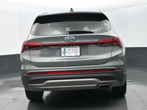 Used 2023 Hyundai Santa Fe SEL image 8