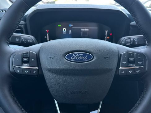 New 2026 Ford Maverick XLT w/ XLT Luxury Package FWD image 21