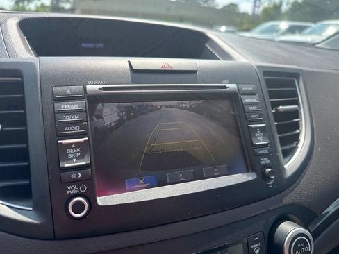 Used 2013 Honda CR-V EX-L image 17