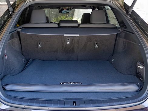 New 2026 Lexus RX 350 Premium Plus image 9