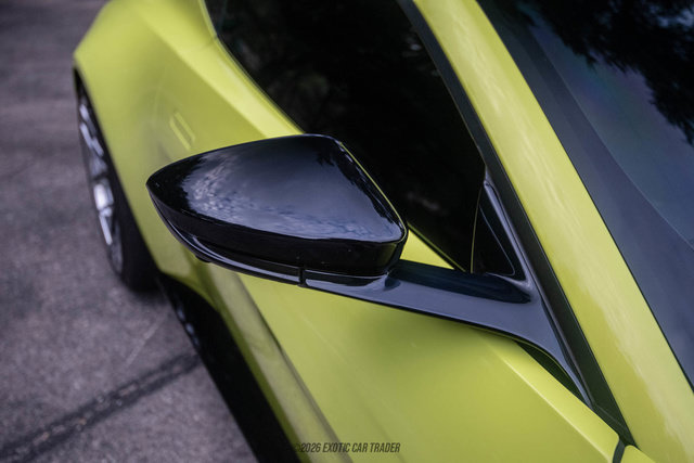 Used 2020 Aston Martin V8 Vantage Coupe RWD image 70